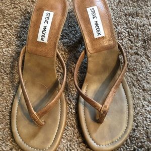 Steve Madden Shoes